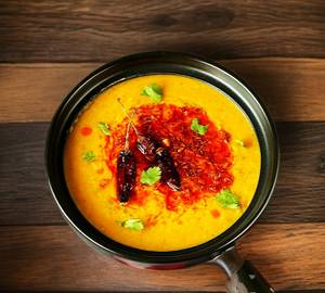 Dal Tadka