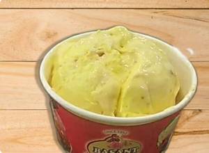 Butterscotch Ice Cream [1 Scoop, 125 ml]