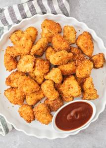 Nuggets Chicken (4 pcs)