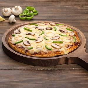 Farmhouse Pizza