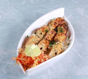 Chicken Masala Lollipop Semi Dry