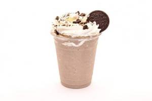 Nutella Oreo
