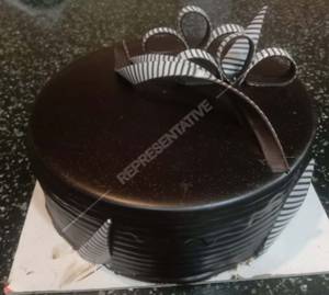 Choco Truffle Cake