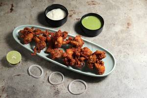 Chicken Lollipop