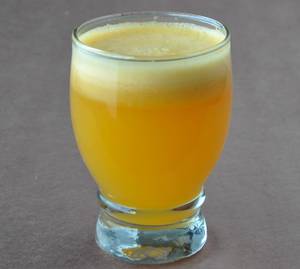 Fresh Orange Juice