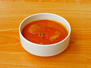 Fish Curry(kera)