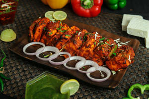 Paneer Tikka