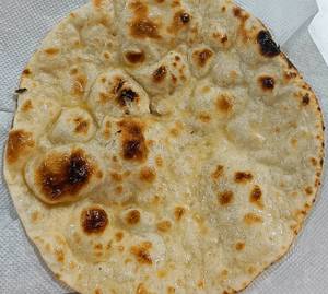 Butter Roti