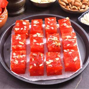 badami halwa