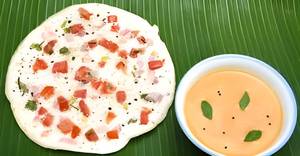 Podi Uttapam