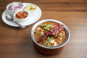 Veg Kolhapuri