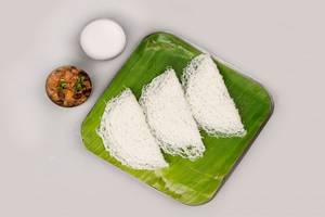 Idiappam Kurma (3nos)