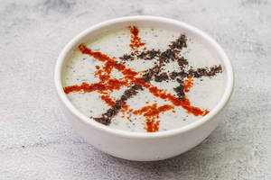 Mix Raita