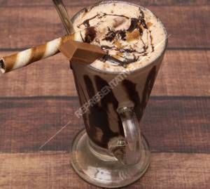 Kikat Shake