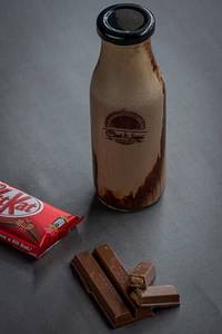 Kit Kat Shake