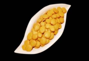 Beans Bites