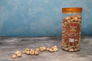 Roasted Makhana(salt And Paper)