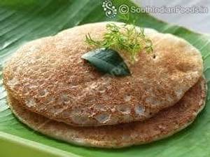 Set Dosa (2 Pcs)