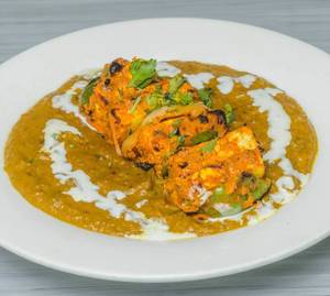 Paneer Tawa Masala