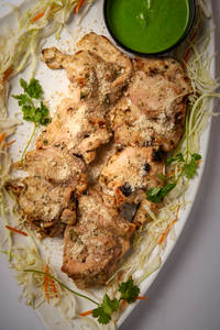 Chicken Malai kabab BL - 6 Pcs