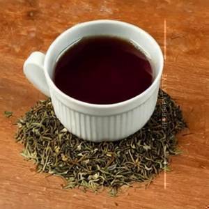 Laung Tea