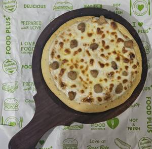 Soya Pizza 