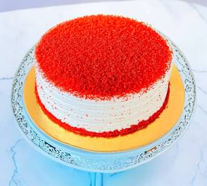 Red Velvet Cake