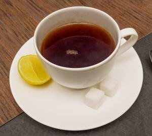 Black Tea