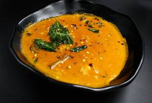 Fish Thai Red Curry