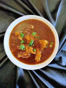 Chicken Hunan Sauce