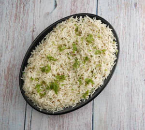Jeera Rice