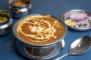 Dal Makhani