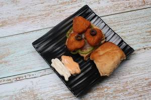 Korean Chicken Nuggets Pavman