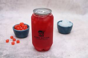 Hibiscus And Ginger [350 Ml]