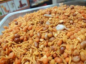 Garlic Mixture