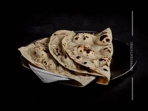 Tawa Roti