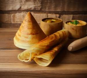 5 Dosa Combo