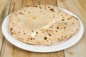 Tawa Roti