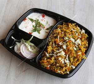 Veg Biryani