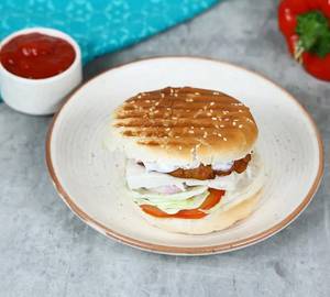 Veg Burger