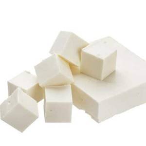 Fresh Paneer