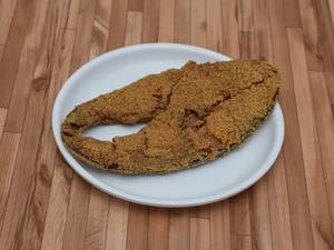 Surmai Tawa Fry