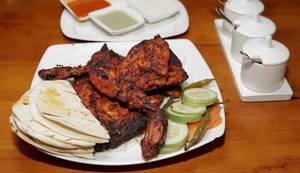Charcoal Alfaham Comboz