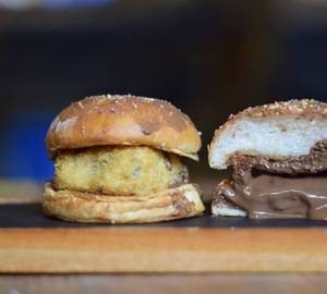 Nutella Slider