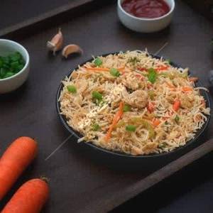 Egg Fried Rice