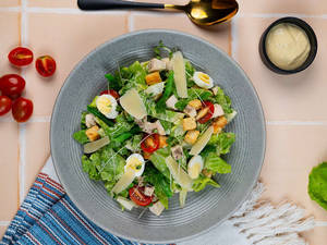 Chicken Caesar Salad