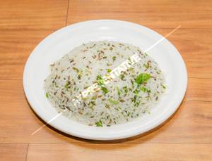 Jeera Rice
