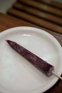 Jamun Kulfi