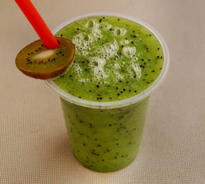 Kiwi Juice