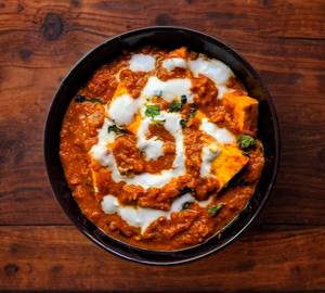 Paneer Makhani